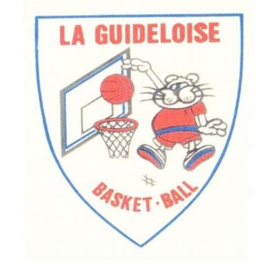 LA GUIDELOISE BASKET - 2