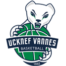 UCKNEF VANNES BASKET - 3