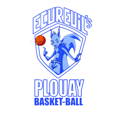 ECUREUILS DE PLOUAY BASKET BALL