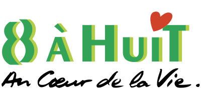 8 à Huit