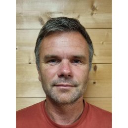 Thomas LEJARS