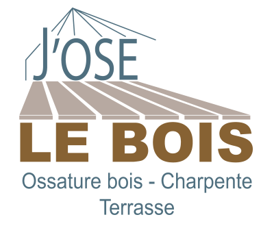 J'ose le bois
